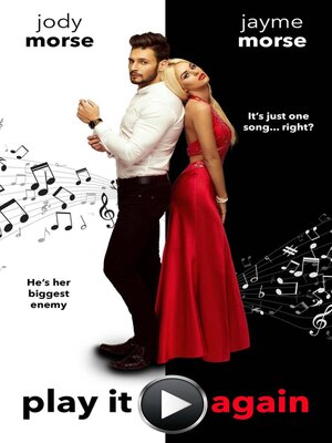 cover image of Play It Again